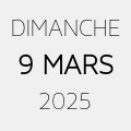 9 mars 2025